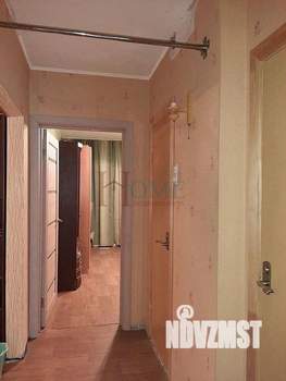 3-к квартира, на длительный срок, 68м2, 1/10 этаж