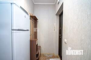 Студия квартира, на длительный срок, 28м2, 23/25 этаж