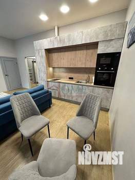 2-к квартира, на длительный срок, 63м2, 18/18 этаж