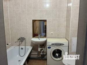 1-к квартира, на длительный срок, 34м2, 16/20 этаж