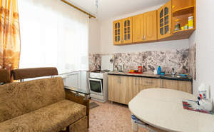 1-к квартира, на длительный срок, 33м2, 2/10 этаж