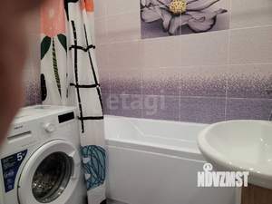 2-к квартира, на длительный срок, 42м2, 3/20 этаж