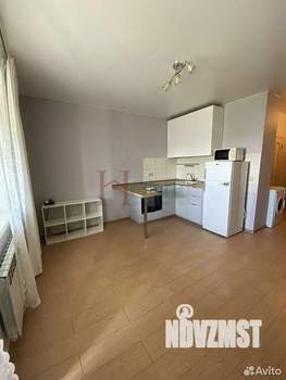 1-к квартира, на длительный срок, 26м2, 16/25 этаж