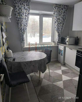 3-к квартира, на длительный срок, 65м2, 3/10 этаж