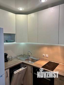 2-к квартира, на длительный срок, 53м2, 3/16 этаж