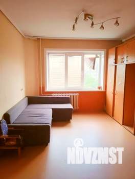 3-к квартира, на длительный срок, 65м2, 4/9 этаж
