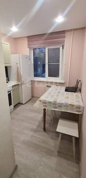 1-к квартира, на длительный срок, 30м2, 3/5 этаж