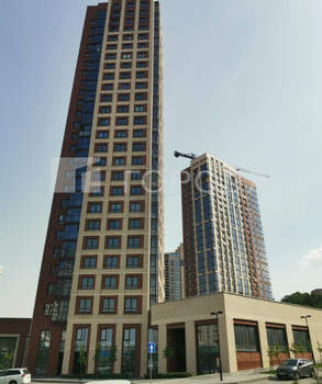 2-к квартира, на длительный срок, 55м2, 14/24 этаж