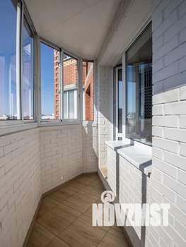 Студия квартира, посуточно, 25м2, 8/22 этаж