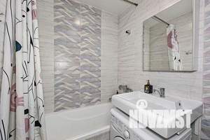 1-к квартира, посуточно, 23м2, 1/23 этаж