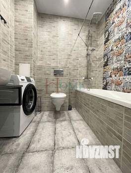 1-к квартира, на длительный срок, 38м2, 5/10 этаж