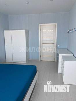 1-к квартира, на длительный срок, 47м2, 17/25 этаж