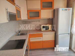 1-к квартира, на длительный срок, 39м2, 6/9 этаж