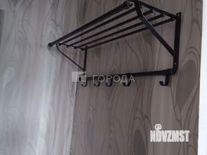 1-к квартира, на длительный срок, 30м2, 6/6 этаж