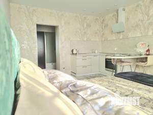 1-к квартира, на длительный срок, 33м2, 12/26 этаж