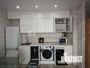 1-к квартира, на длительный срок, 35м2, 4/15 этаж