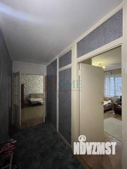 3-к квартира, на длительный срок, 60м2, 2/9 этаж