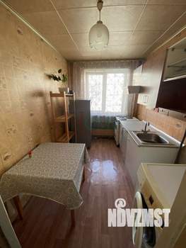 2-к квартира, на длительный срок, 46м2, 5/5 этаж