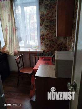 2-к квартира, на длительный срок, 44м2, 1/4 этаж