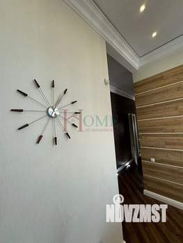 3-к квартира, на длительный срок, 90м2, 24/24 этаж