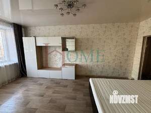 1-к квартира, на длительный срок, 30м2, 1/5 этаж