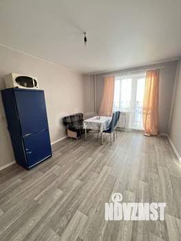 2-к квартира, на длительный срок, 52м2, 12/18 этаж