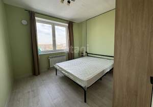 1-к квартира, на длительный срок, 38м2, 8/9 этаж
