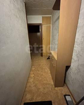 2-к квартира, на длительный срок, 45м2, 5/5 этаж