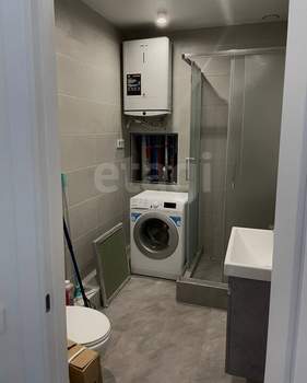 1-к квартира, на длительный срок, 45м2, 6/17 этаж