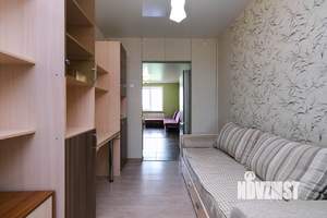 Студия квартира, на длительный срок, 43м2, 10/10 этаж