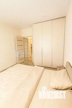 2-к квартира, на длительный срок, 52м2, 6/25 этаж