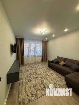 1-к квартира, на длительный срок, 38м2, 8/9 этаж