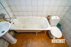 1-к квартира, на длительный срок, 33м2, 2/10 этаж