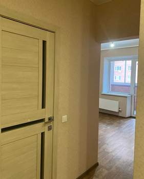 1-к квартира, на длительный срок, 46м2, 12/19 этаж