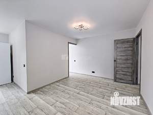 2-к квартира, на длительный срок, 43м2, 4/5 этаж