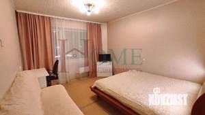 1-к квартира, на длительный срок, 36м2, 3/10 этаж