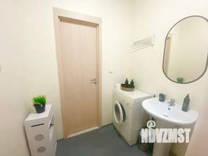 Студия квартира, посуточно, 27м2, 9/17 этаж