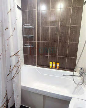 1-к квартира, на длительный срок, 36м2, 9/10 этаж