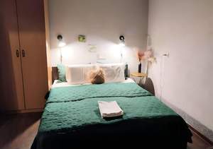 1-к квартира, на длительный срок, 31м2, 1/5 этаж