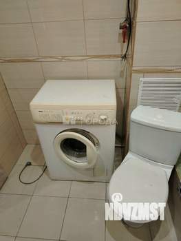 1-к квартира, на длительный срок, 35м2, 4/5 этаж