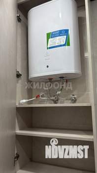 1-к квартира, на длительный срок, 43м2, 21/27 этаж