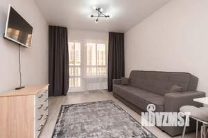 2-к квартира, посуточно, 40м2, 13/16 этаж