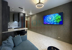 2-к квартира, на длительный срок, 54м2, 5/25 этаж