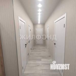 3-к квартира, на длительный срок, 62м2, 18/22 этаж
