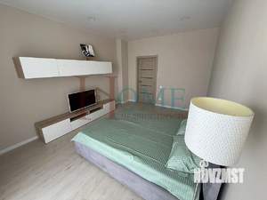 1-к квартира, на длительный срок, 40м2, 12/16 этаж