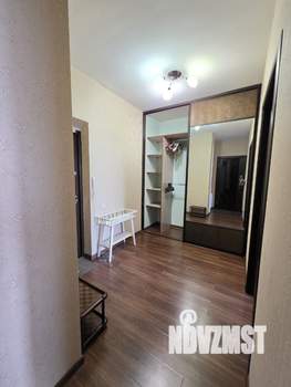 2-к квартира, на длительный срок, 45м2, 6/18 этаж