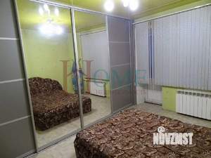 2-к квартира, на длительный срок, 60м2, 1/9 этаж