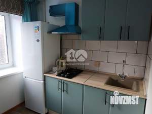 1-к квартира, на длительный срок, 31м2, 3/5 этаж