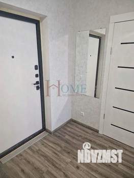 1-к квартира, на длительный срок, 35м2, 7/25 этаж