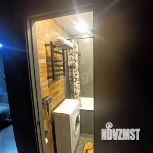 1-к квартира, на длительный срок, 30м2, 9/9 этаж